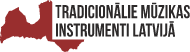 Tradicionālie mūzikas instrumenti Latvijā