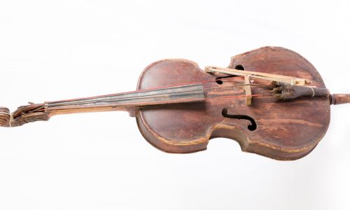 Mūzikas instrumenti - Tradicionālie mūzikas instrumenti Latvijā